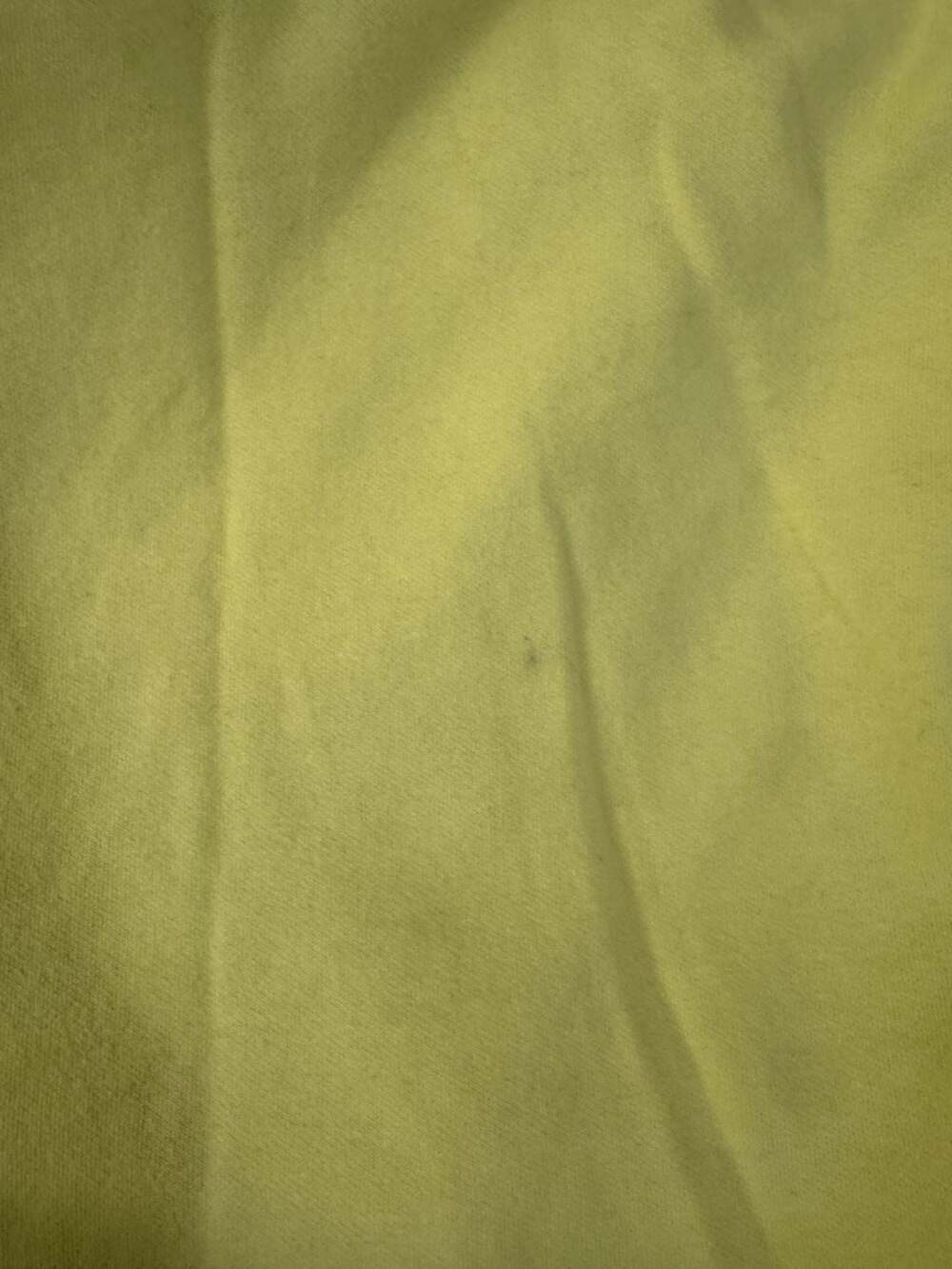 The North Face Women's Half Dome Pullover Hoodie in Yellow Size Small - Picture 6 of 6